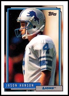 92T 711 Jason Hanson.jpg